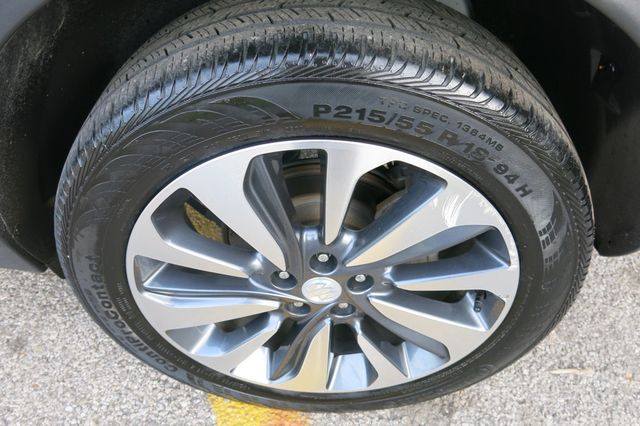 2022 Buick Encore AWD 4dr Preferred - 23101130 - 32