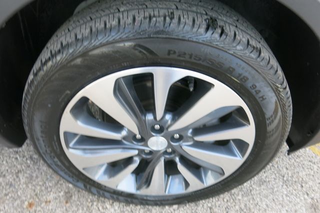2022 Buick Encore AWD 4dr Preferred - 23101130 - 34