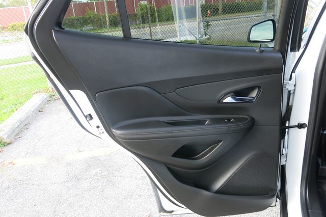2022 Buick Encore AWD 4dr Preferred - 23101130 - 44