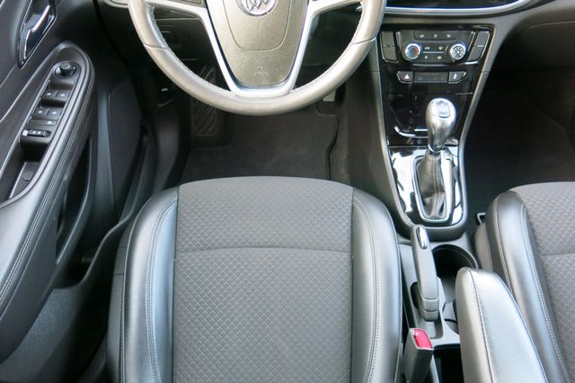 2022 Buick Encore AWD 4dr Preferred - 23101130 - 50