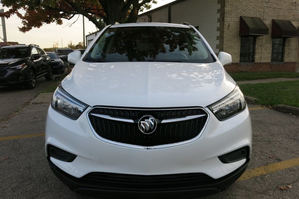 2022 Buick Encore AWD 4dr Preferred - 23101130 - 6