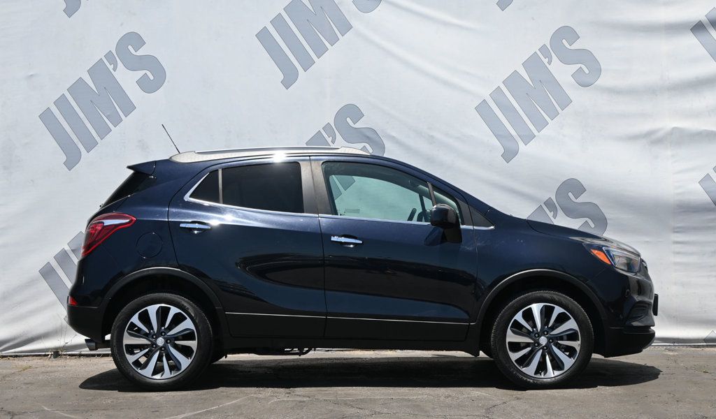2022 Buick Encore Preferred photo 4