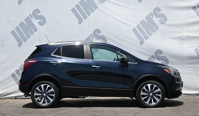 2022 Buick Encore AWD 4dr Preferred - 22848305 - 3