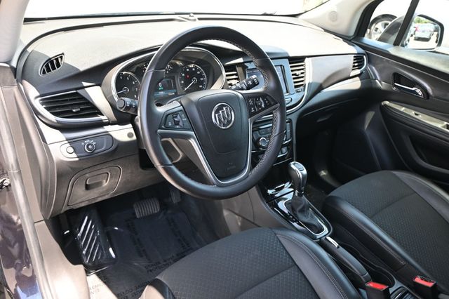2022 Buick Encore AWD 4dr Preferred - 22848305 - 6