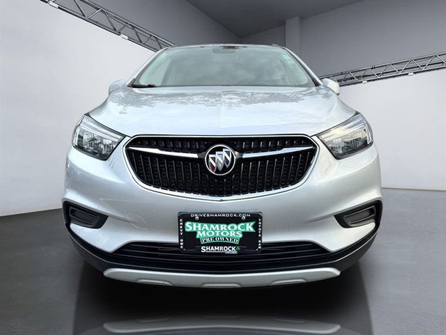 2022 Buick Encore AWD 4dr Preferred - 23025495 - 9