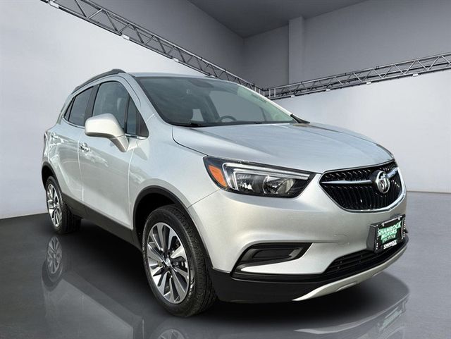 2022 Buick Encore AWD 4dr Preferred - 23025495 - 11