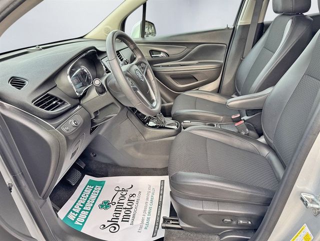2022 Buick Encore AWD 4dr Preferred - 23025495 - 14