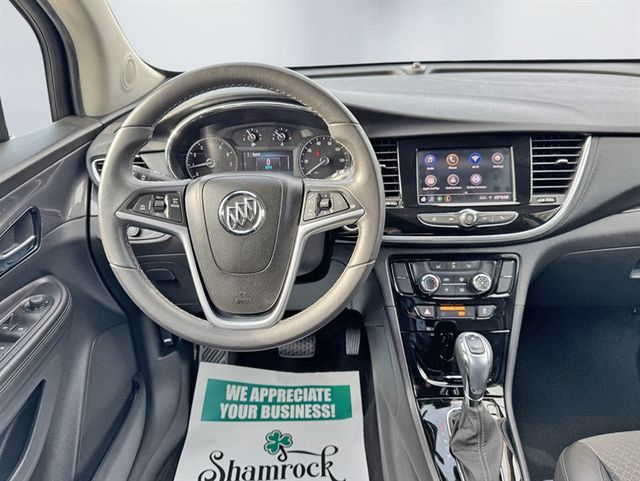 2022 Buick Encore AWD 4dr Preferred - 23025495 - 15
