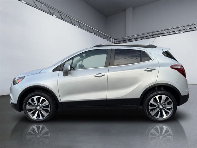2022 Buick Encore AWD 4dr Preferred - 23025495 - 1
