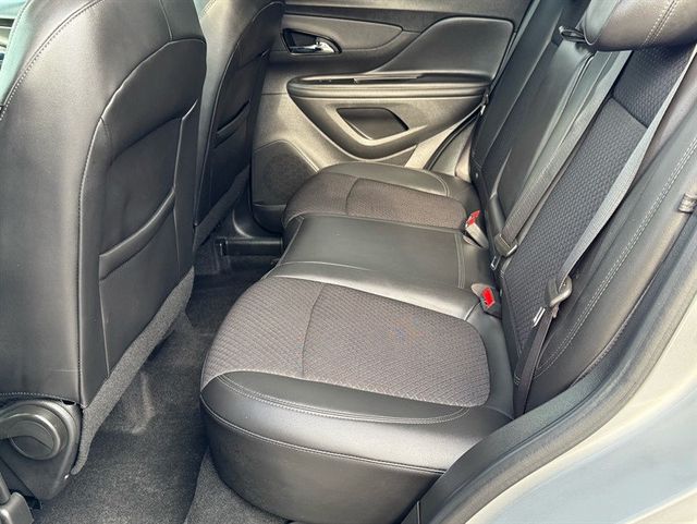 2022 Buick Encore AWD 4dr Preferred - 23025495 - 20
