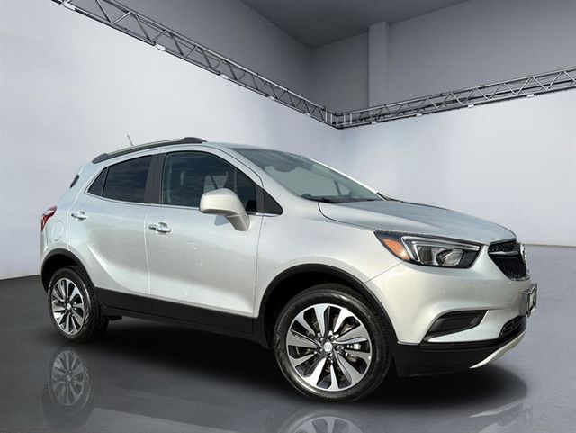 2022 Buick Encore AWD 4dr Preferred - 23025495 - 23