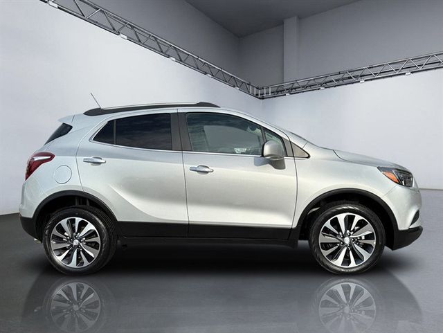 2022 Buick Encore AWD 4dr Preferred - 23025495 - 2