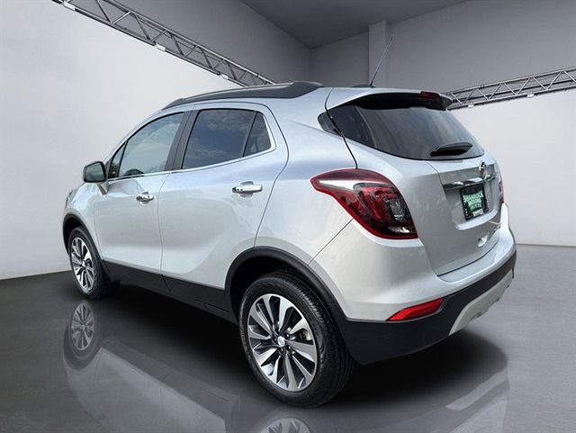 2022 Buick Encore AWD 4dr Preferred - 23025495 - 4