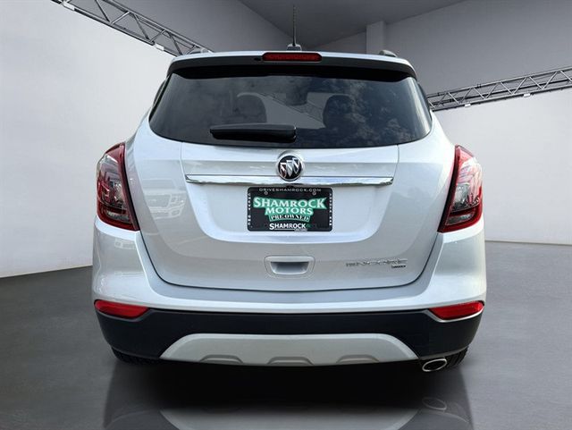 2022 Buick Encore AWD 4dr Preferred - 23025495 - 5