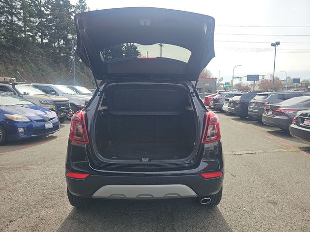2022 Buick Encore AWD 4dr Preferred - 23001997 - 10