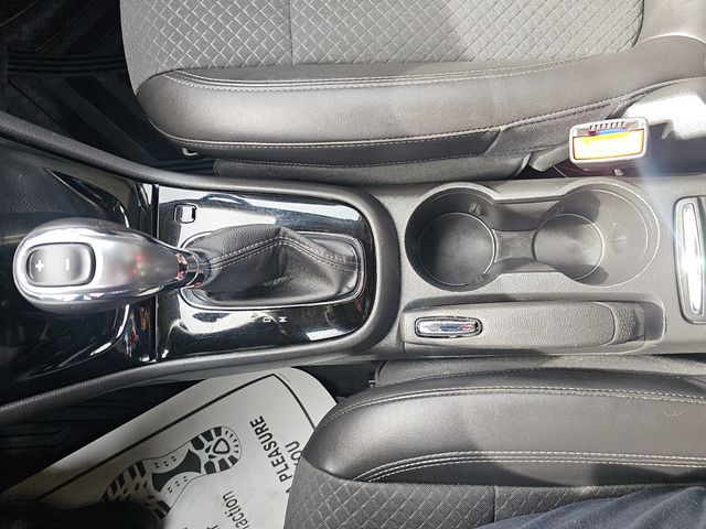 2022 Buick Encore AWD 4dr Preferred - 23001997 - 14