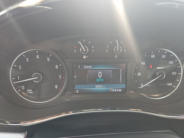 2022 Buick Encore AWD 4dr Preferred - 23001997 - 15