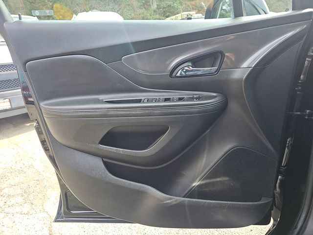 2022 Buick Encore AWD 4dr Preferred - 23001997 - 18