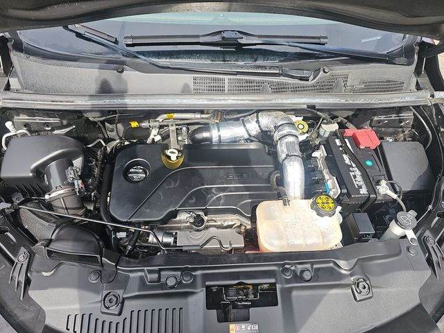 2022 Buick Encore AWD 4dr Preferred - 23001997 - 22