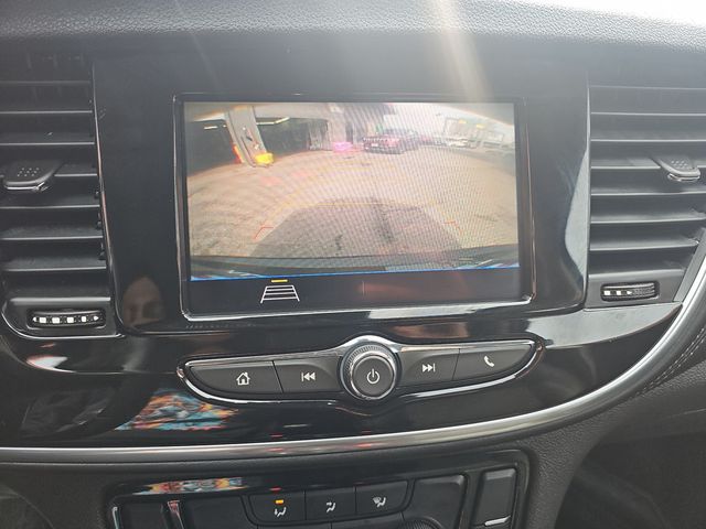 2022 Buick Encore AWD 4dr Preferred - 23001997 - 28