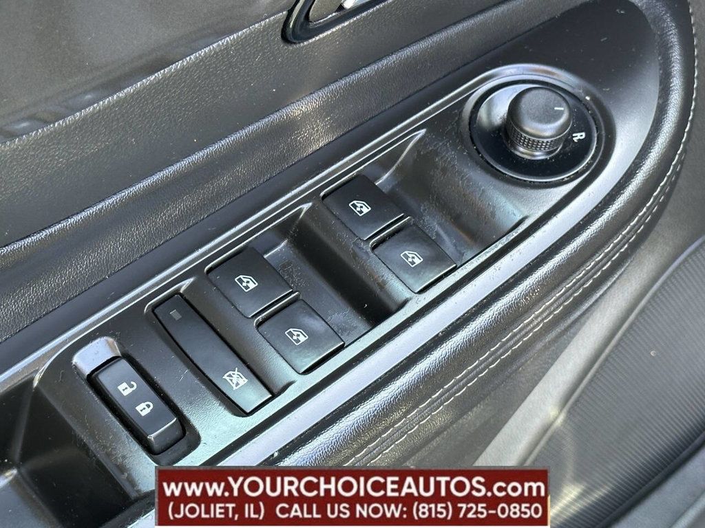 2022 Buick Encore AWD 4dr Preferred - 22847670 - 13