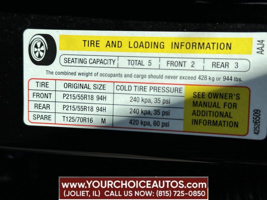 2022 Buick Encore AWD 4dr Preferred - 22847670 - 15