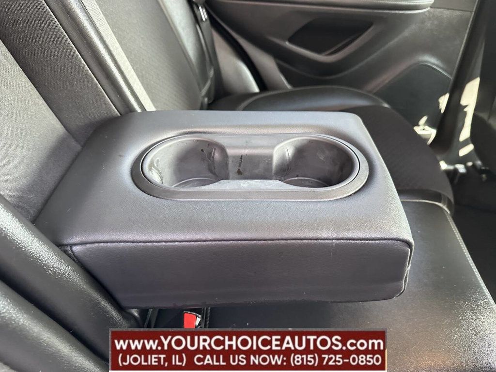 2022 Buick Encore AWD 4dr Preferred - 22847670 - 20