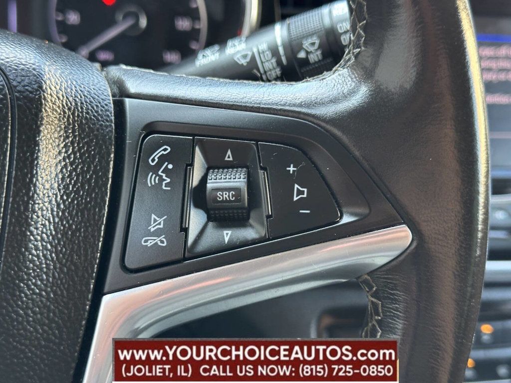 2022 Buick Encore AWD 4dr Preferred - 22847670 - 24