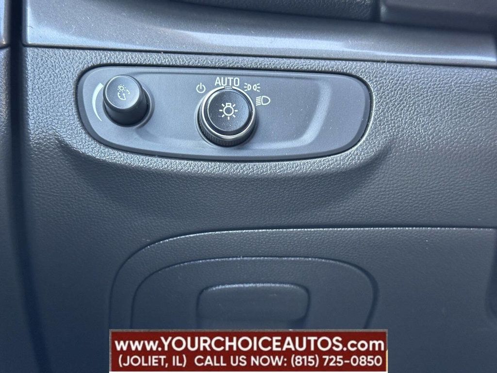 2022 Buick Encore AWD 4dr Preferred - 22847670 - 28