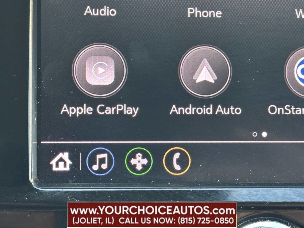 2022 Buick Encore AWD 4dr Preferred - 22847670 - 34