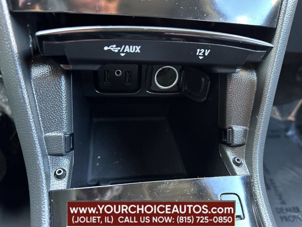 2022 Buick Encore AWD 4dr Preferred - 22847670 - 36