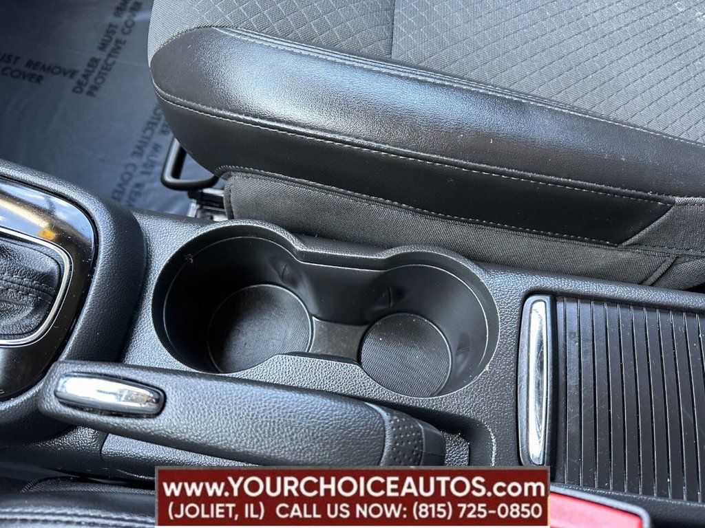 2022 Buick Encore AWD 4dr Preferred - 22847670 - 38