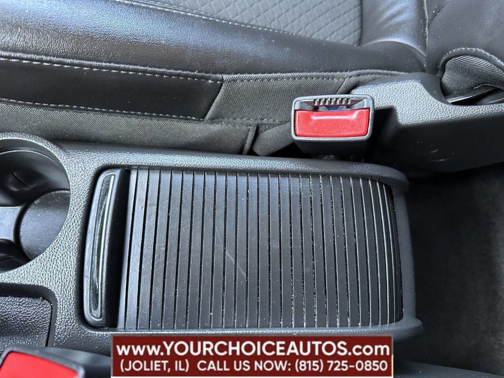 2022 Buick Encore AWD 4dr Preferred - 22847670 - 39