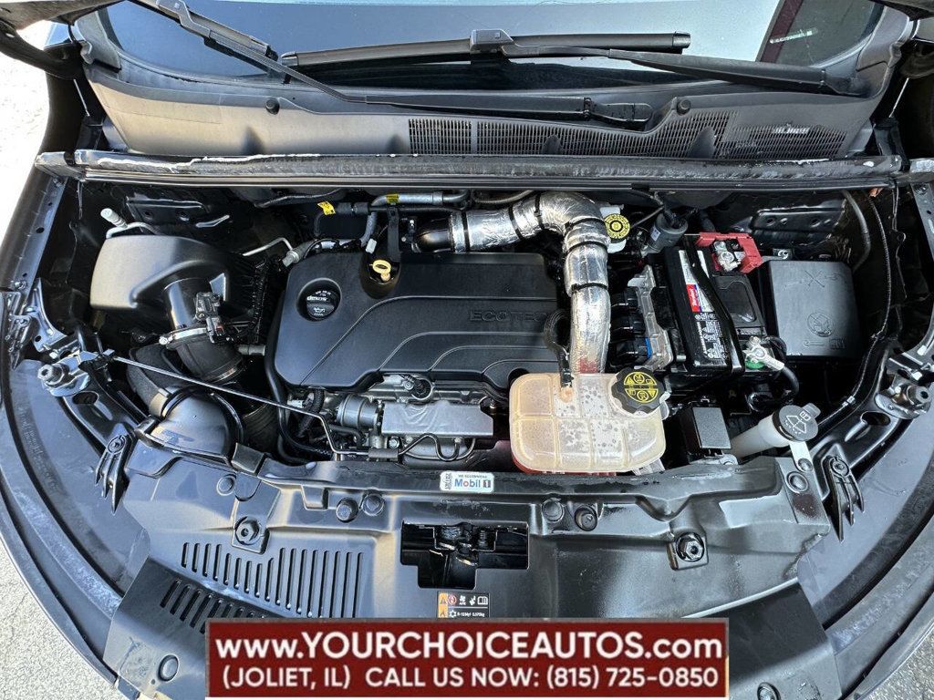 2022 Buick Encore AWD 4dr Preferred - 22847670 - 41