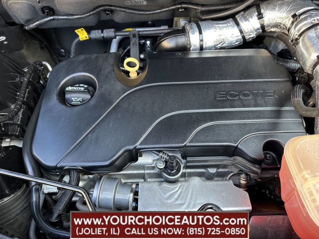 2022 Buick Encore AWD 4dr Preferred - 22847670 - 43