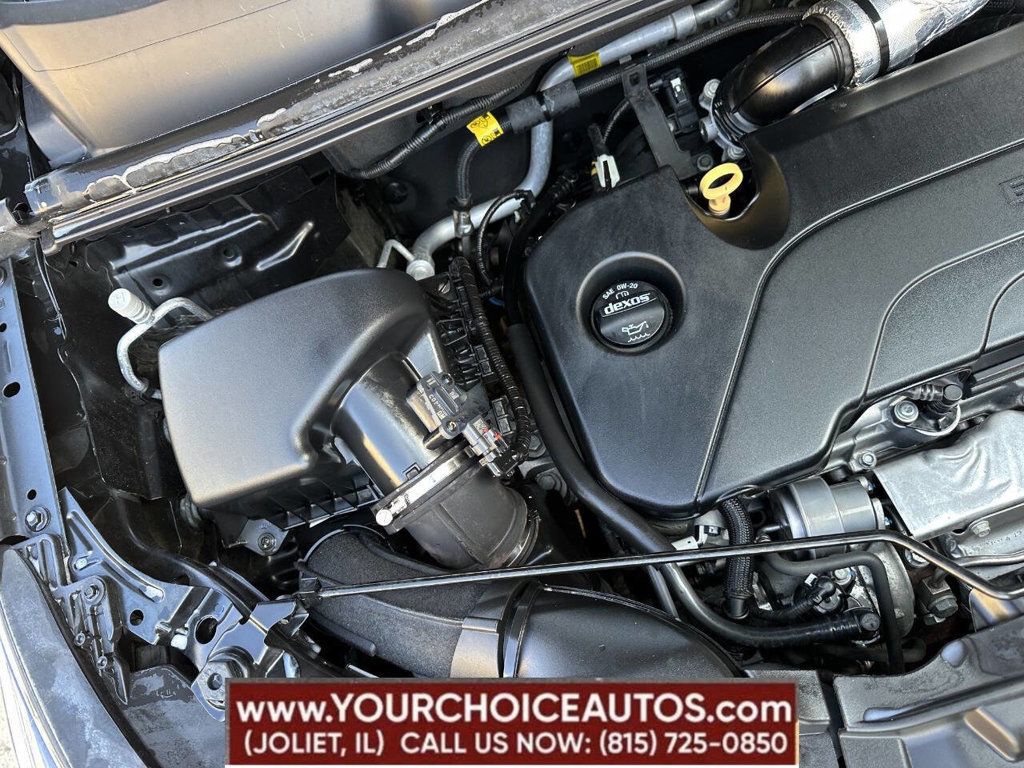 2022 Buick Encore AWD 4dr Preferred - 22847670 - 44