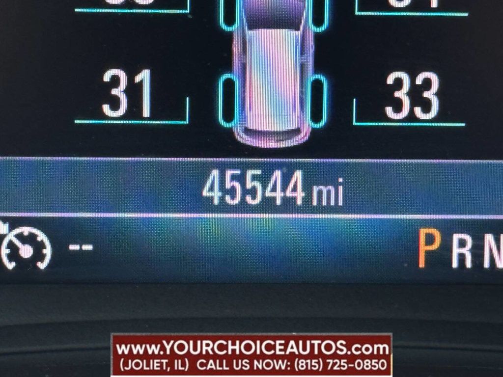 2022 Buick Encore AWD 4dr Preferred - 22847670 - 46