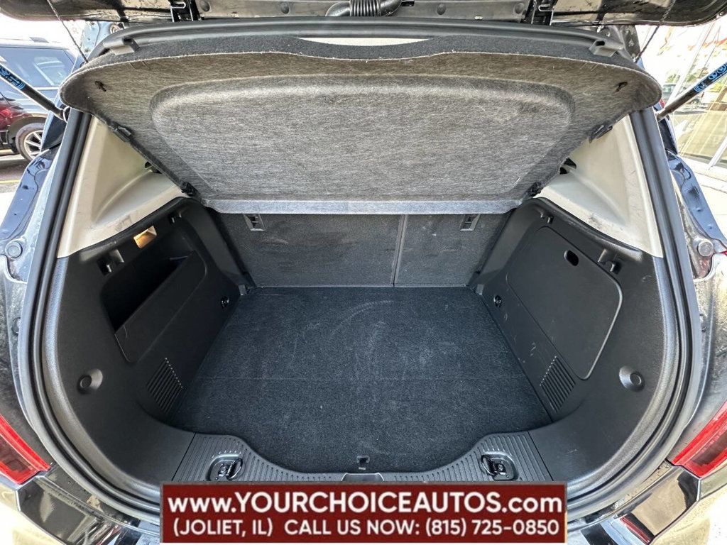 2022 Buick Encore AWD 4dr Preferred - 22847670 - 5