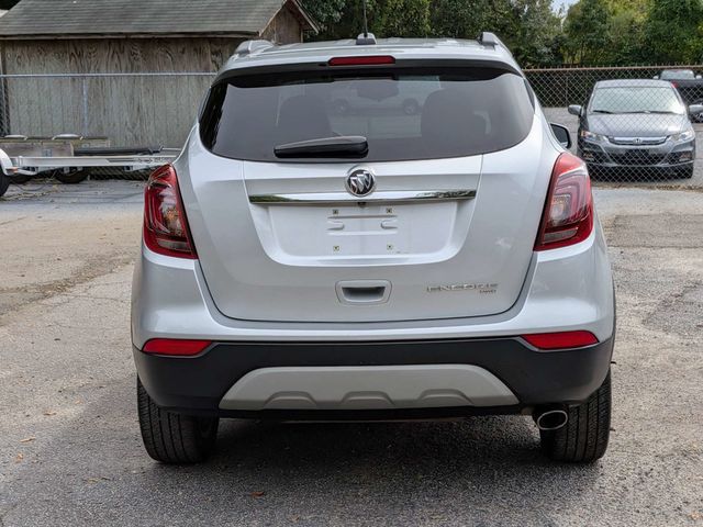 2022 Buick Encore