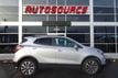 2022 Buick Encore AWD 4dr Preferred - 22733267 - 0