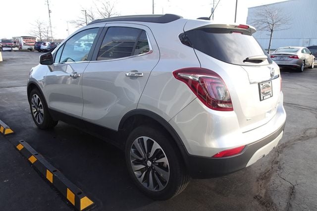 2022 Buick Encore AWD 4dr Preferred - 22733267 - 5