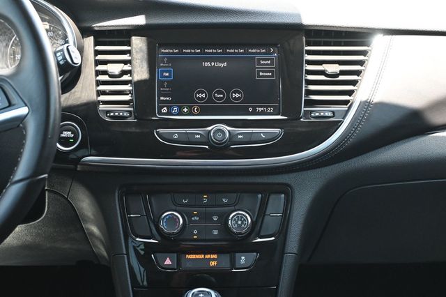 2022 Buick Encore AWD Preferred No Accidents Reported to Carfax  - 22848305 - 9