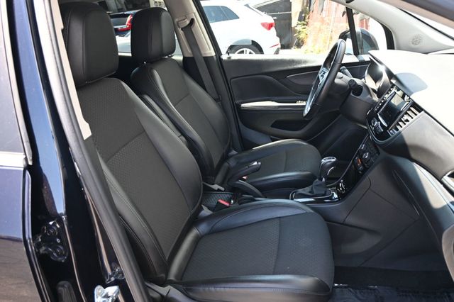 2022 Buick Encore AWD Preferred No Accidents Reported to Carfax  - 22848305 - 14