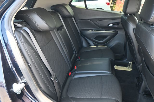 2022 Buick Encore AWD Preferred No Accidents Reported to Carfax  - 22848305 - 15