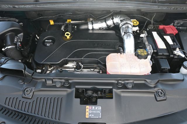 2022 Buick Encore AWD Preferred No Accidents Reported to Carfax  - 22848305 - 17