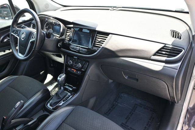 2022 Buick Encore AWD Preferred No Accidents Reported to Carfax  - 22848305 - 7