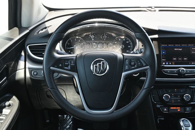 2022 Buick Encore AWD Preferred No Accidents Reported to Carfax  - 22848305 - 8