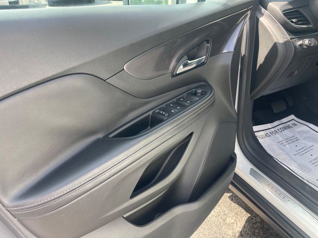 2022 BUICK ENCORE PREFERRED - 23079621 - 10