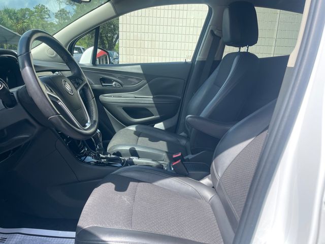 2022 BUICK ENCORE PREFERRED - 23079621 - 11