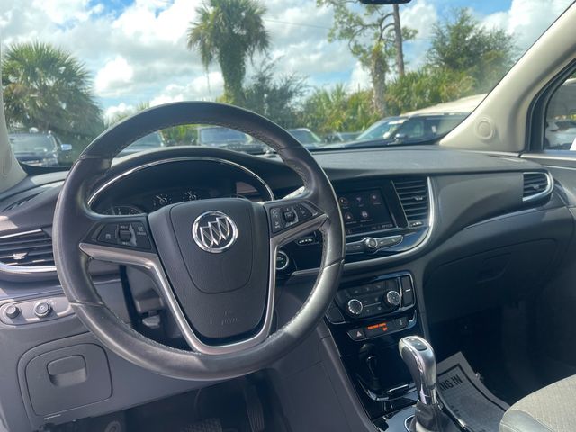 2022 BUICK ENCORE PREFERRED - 23079621 - 13